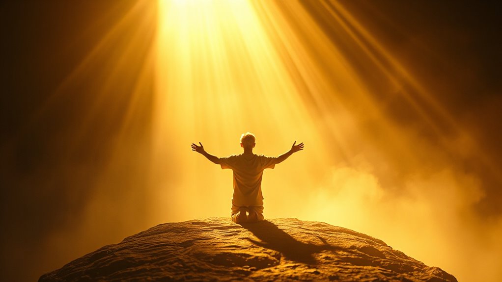 immediate conscious soul transition