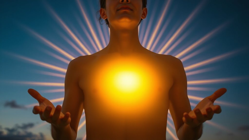 inside out holy spirit renewal