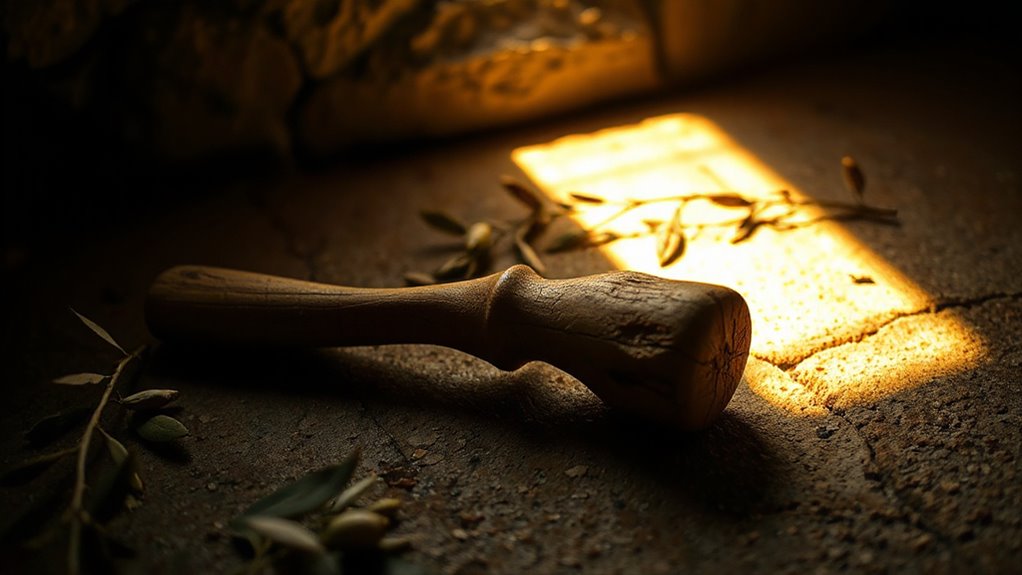 jesus defines spiritual foolishness