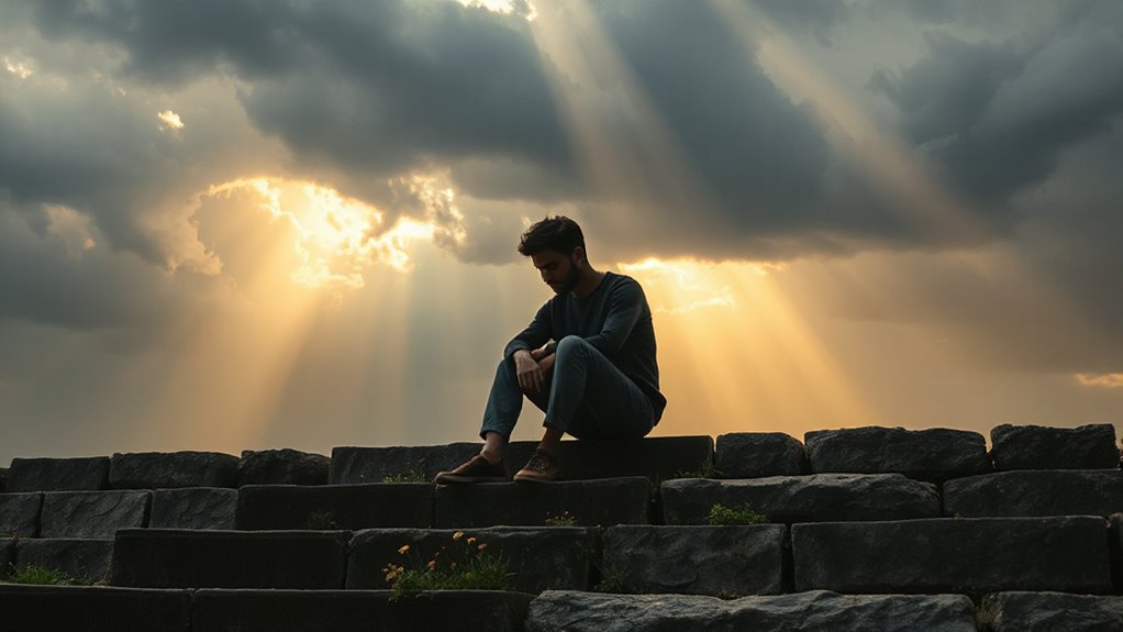 joy amid life trials