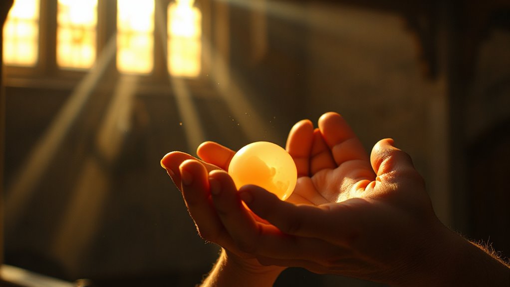 kjv verses on unborn harm