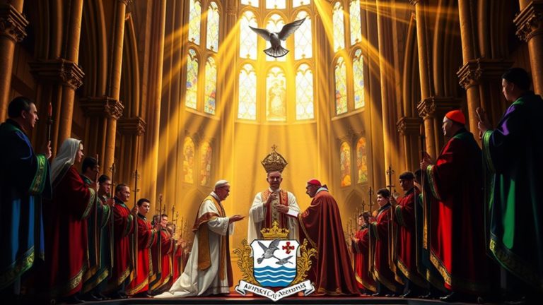leo xiv appointed bishop of ponce