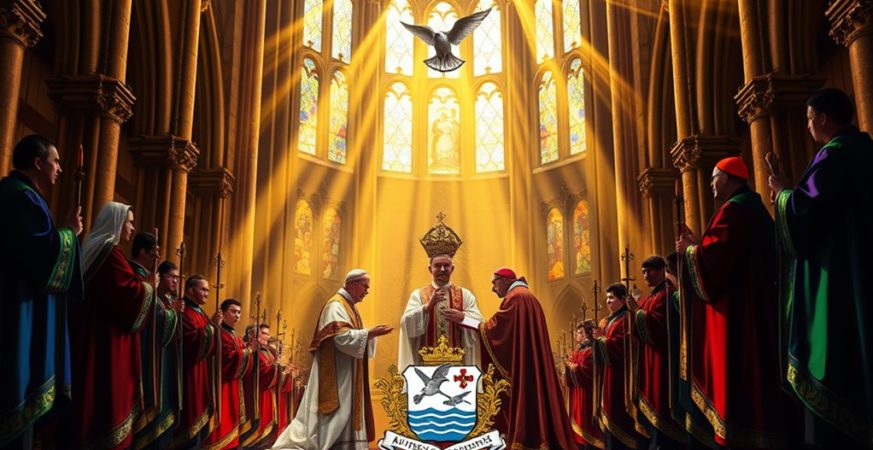 leo xiv appointed bishop of ponce