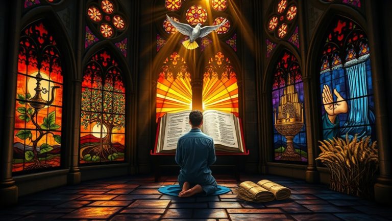 lost appetite for god s word