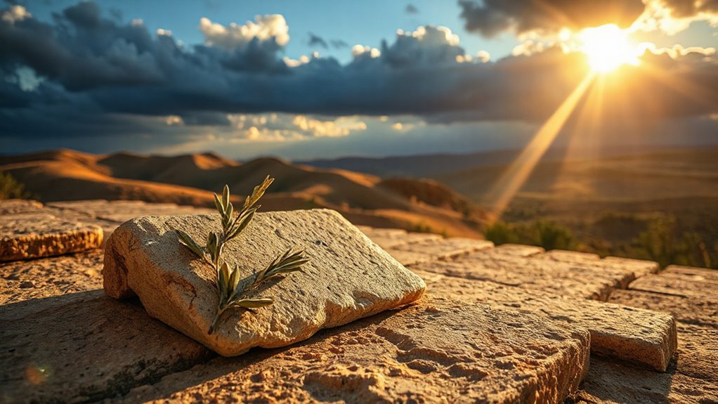 measure prophets by scripture