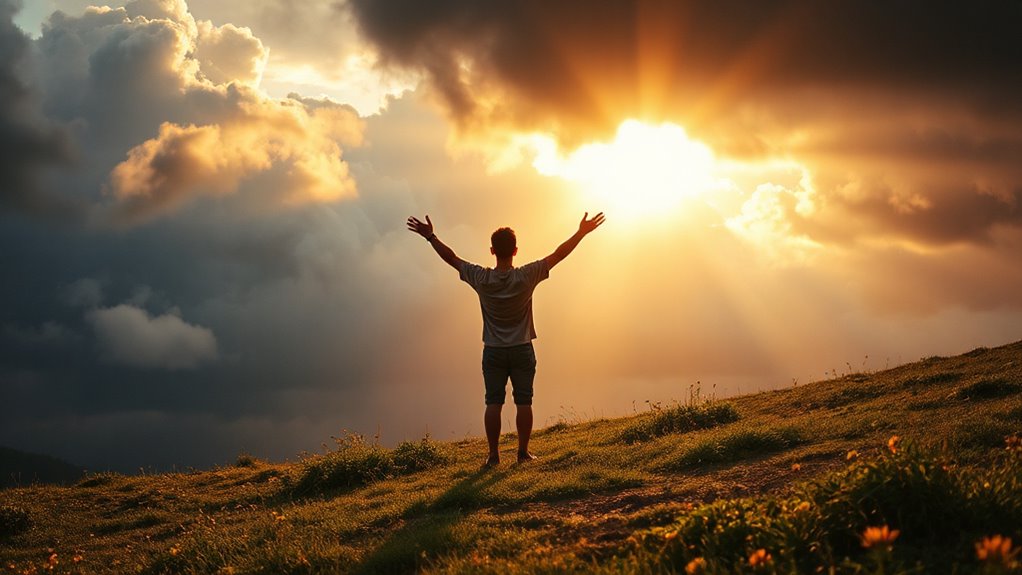 memorizing joy in god
