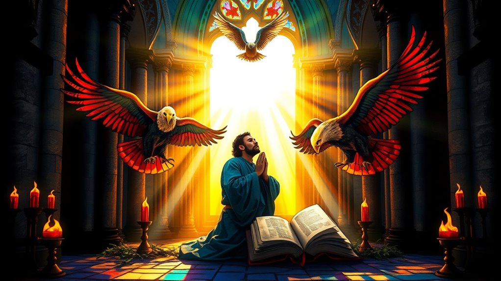 men are called to love