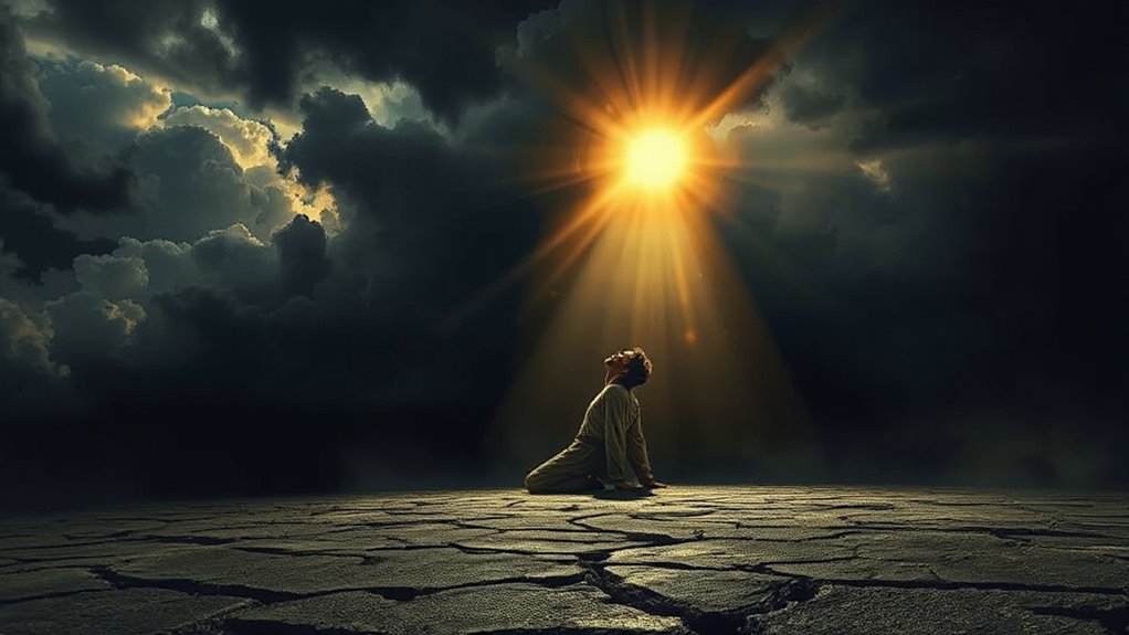 mind at spiritual warfront