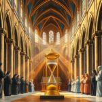 Why Monks and Nuns Often Live Longer: A 30-Year Study’s Surprising Clues