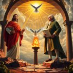 250 Years of Faith: Christianity’s Contrasting Story in America