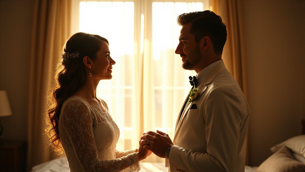 mutual conjugal marital duty