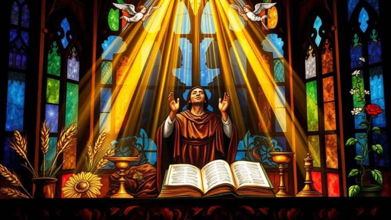 neglecting scripture over time