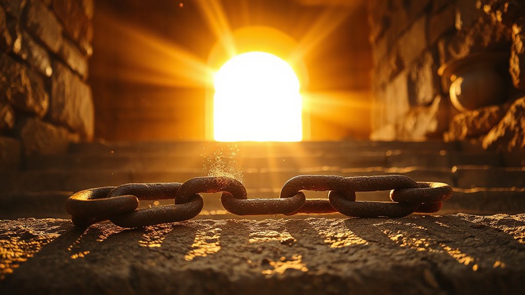 new testament regulates slavery
