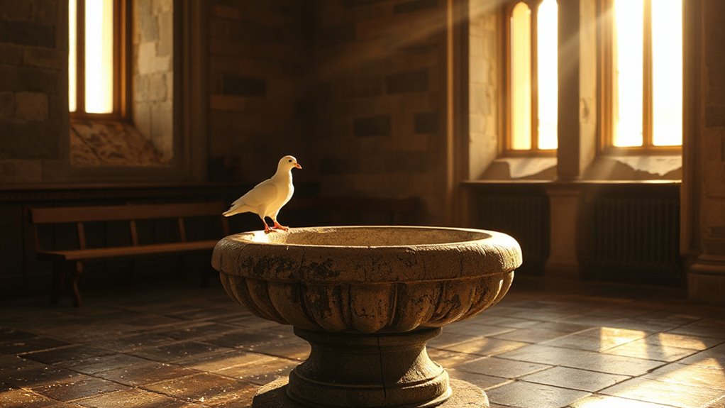 no biblical infant baptism