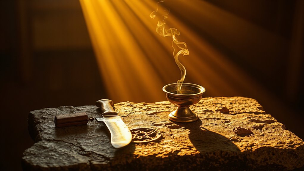 no circumcision required in christ