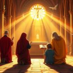 Raising Faithful Kids Is Easier Than You Think