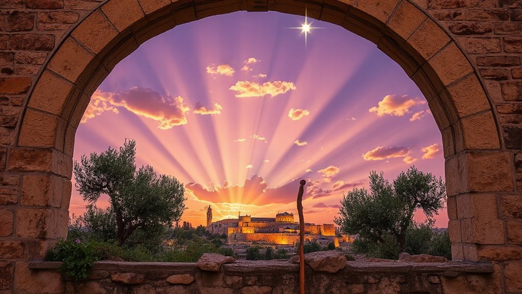 old testament predicted christmas