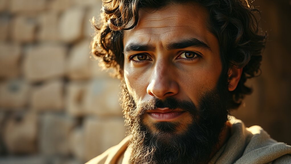 ordinary jewish man appearance