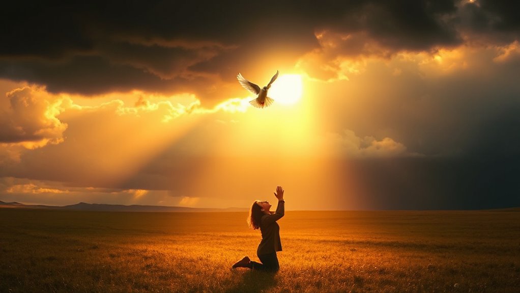 personal spirit comforts guides