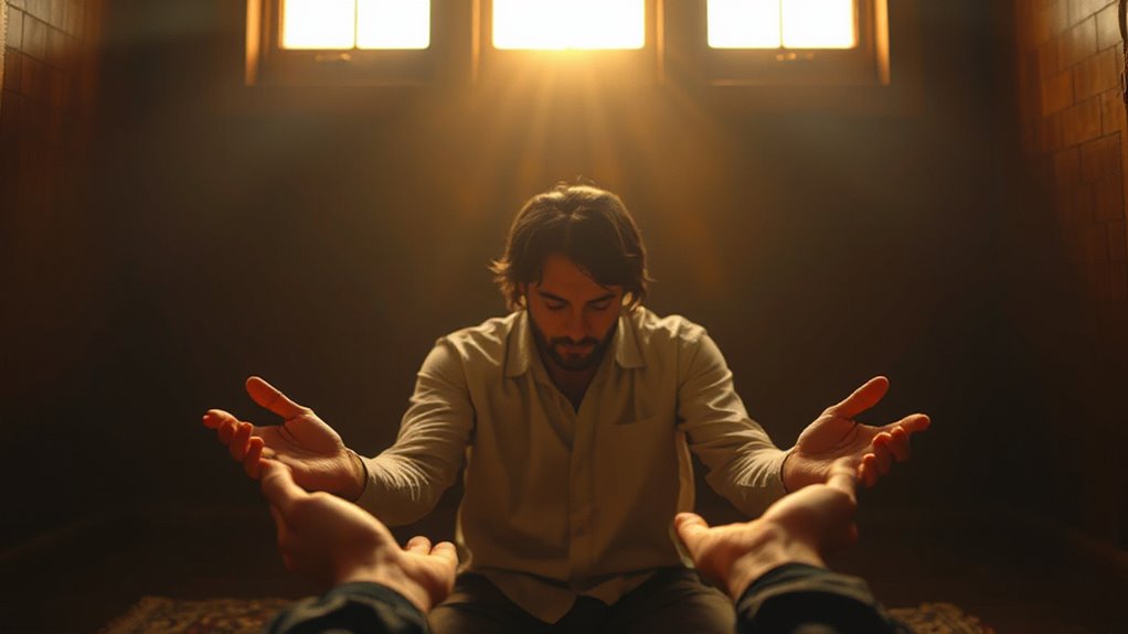 perspective driven christlike generosity