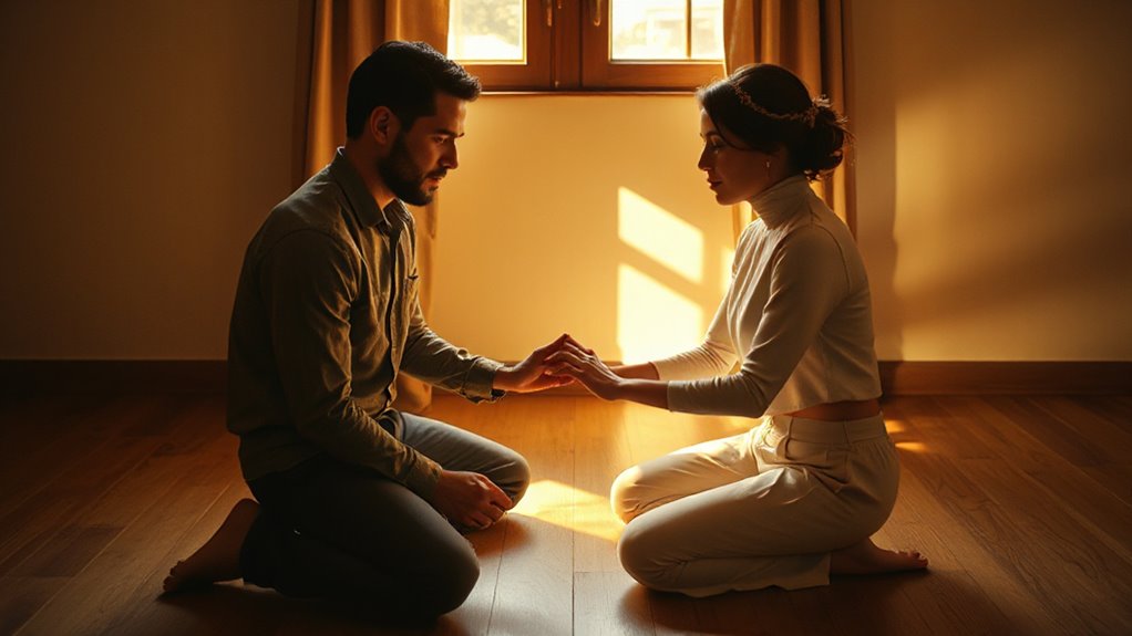 practical biblical steps for healing