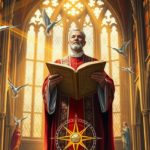 How Franklin Chose America’s First Catholic Bishop
