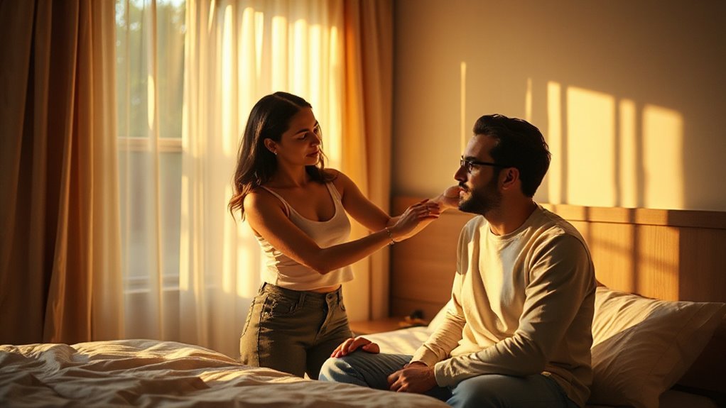 respectful mutual submission roles