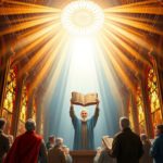Saintly Fathers: Holy Men Who Were Fathers