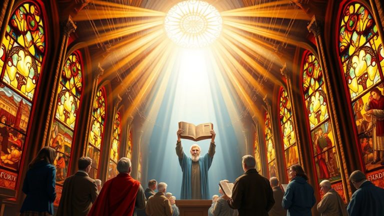 retrieval theology promises perils