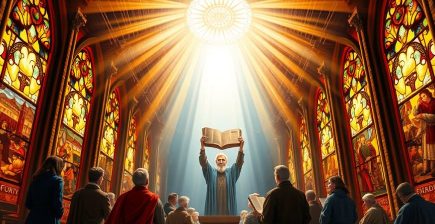 retrieval theology promises perils