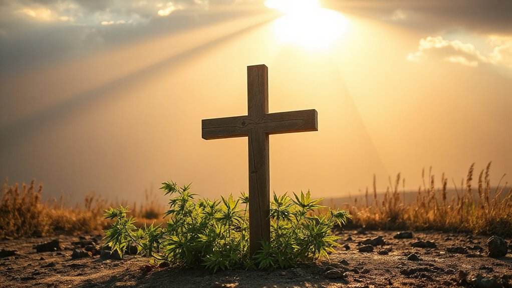 romans 14 conscience framework