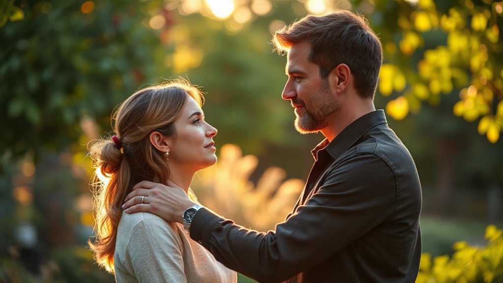 sacrificial christlike husband leadership