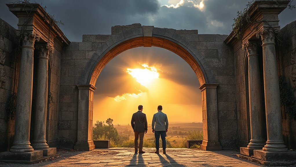 scholarly debate bible homosexuality