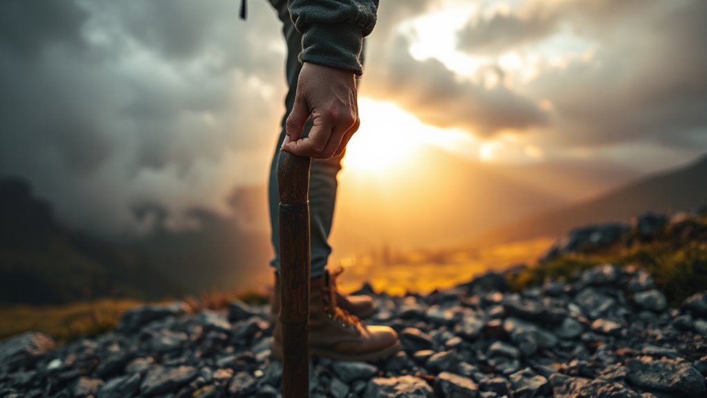 scriptural perseverance through trials