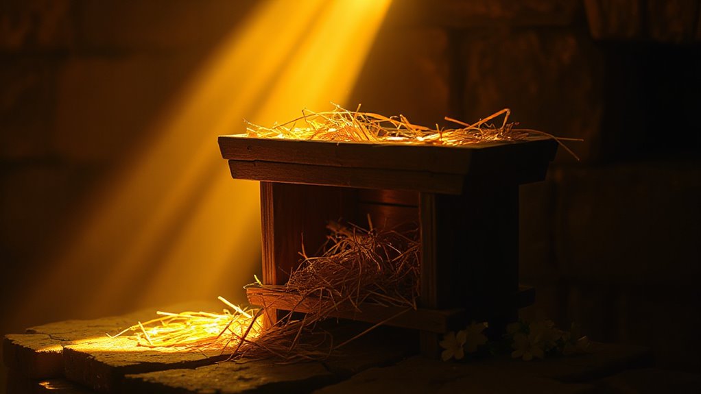 scripture permits christmas reflection