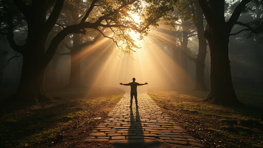 self crafted vs covenant spirituality