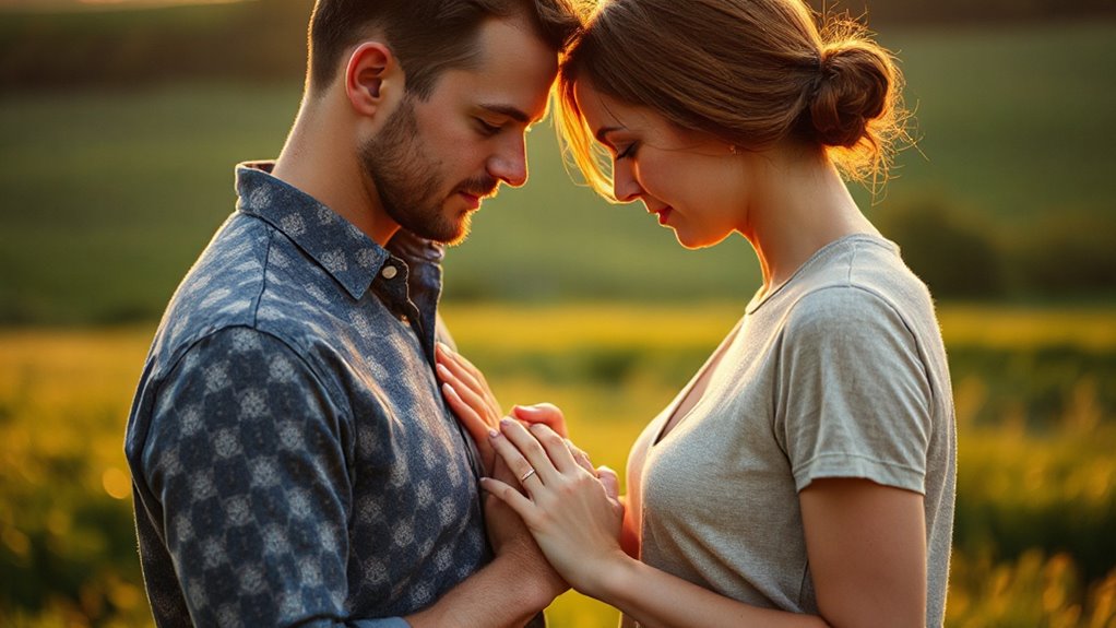 shared biblical marital responsibilities