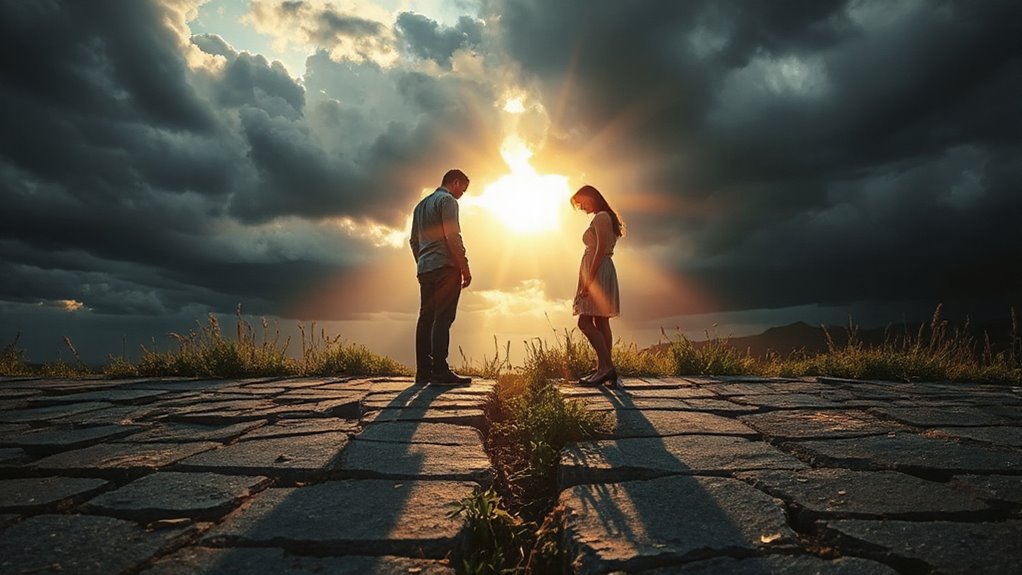 sin hardness unfaithfulness hypocrisy