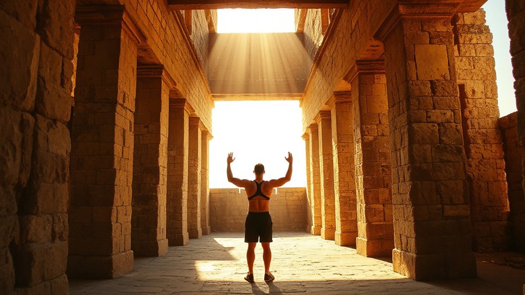 stewardship of the body