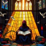 A Priest Explains How to Read the Bible Without Getting Lost