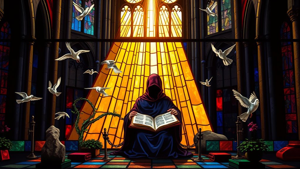 still skipping bible reading reasons