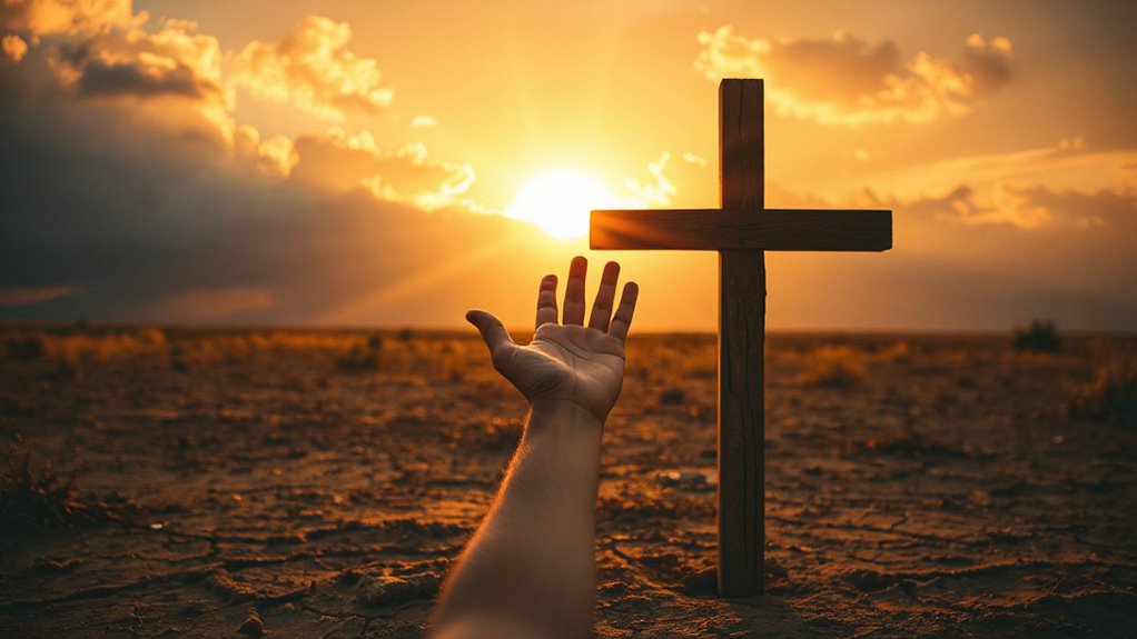 swearing reveals spiritual corruption
