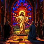 How the St. Benedict Medal Became a Shield Against Darkness