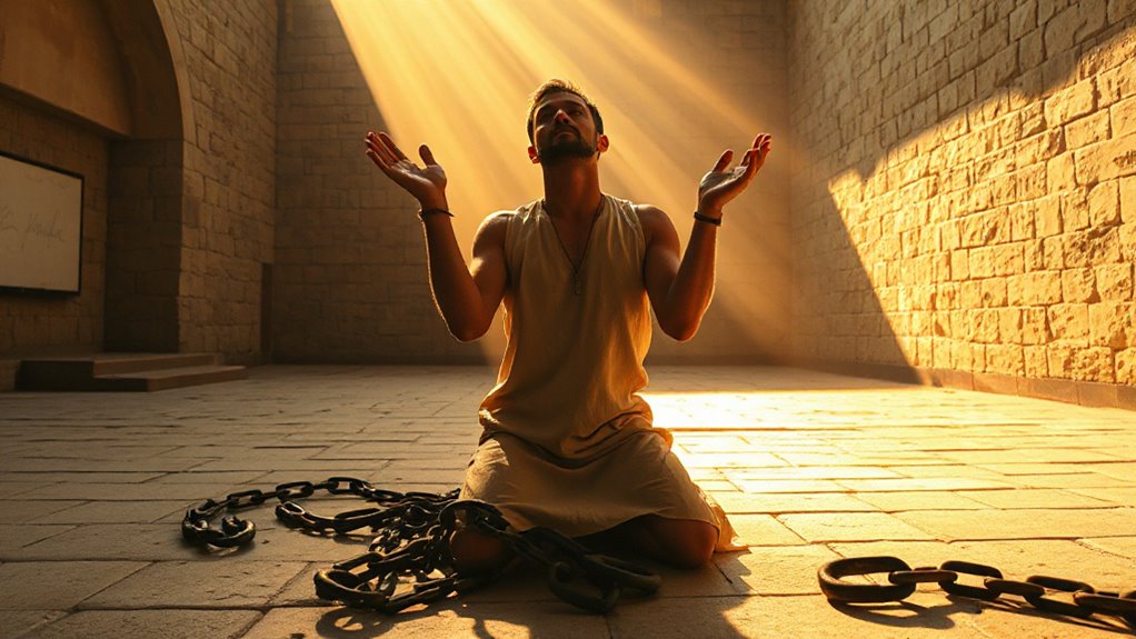 unforgiveness blocks god s blessings