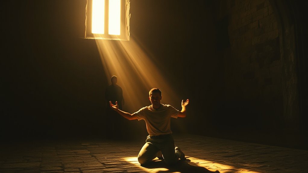 unforgiveness blocks god s forgiveness
