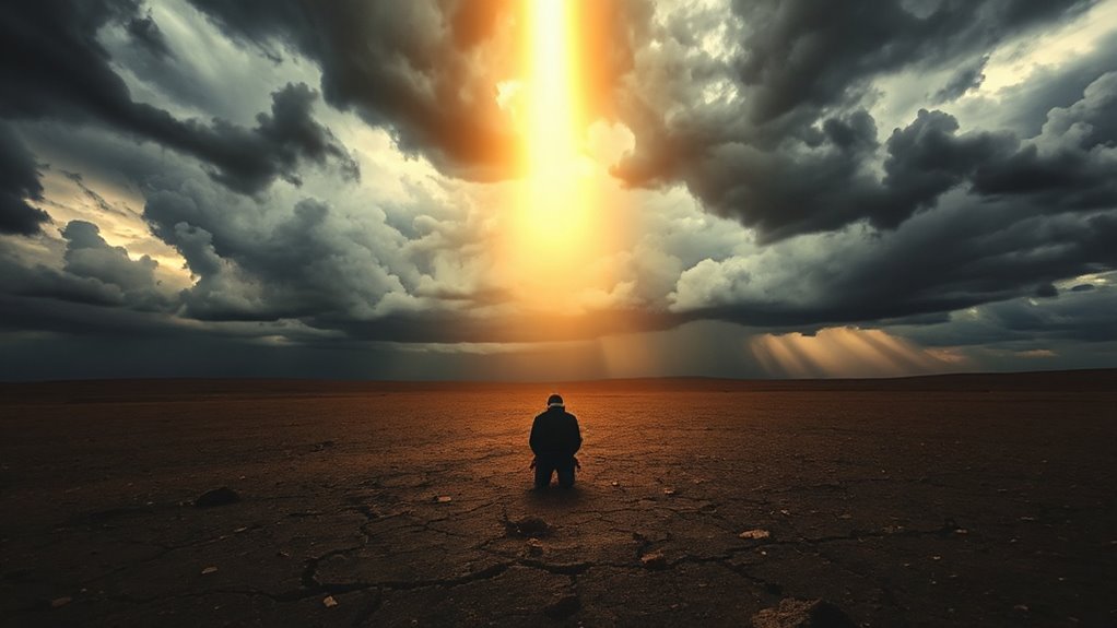 universal legal guilt before god