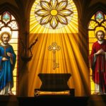 At What Point Does Biblical Contextualization Cross Into Syncretism?