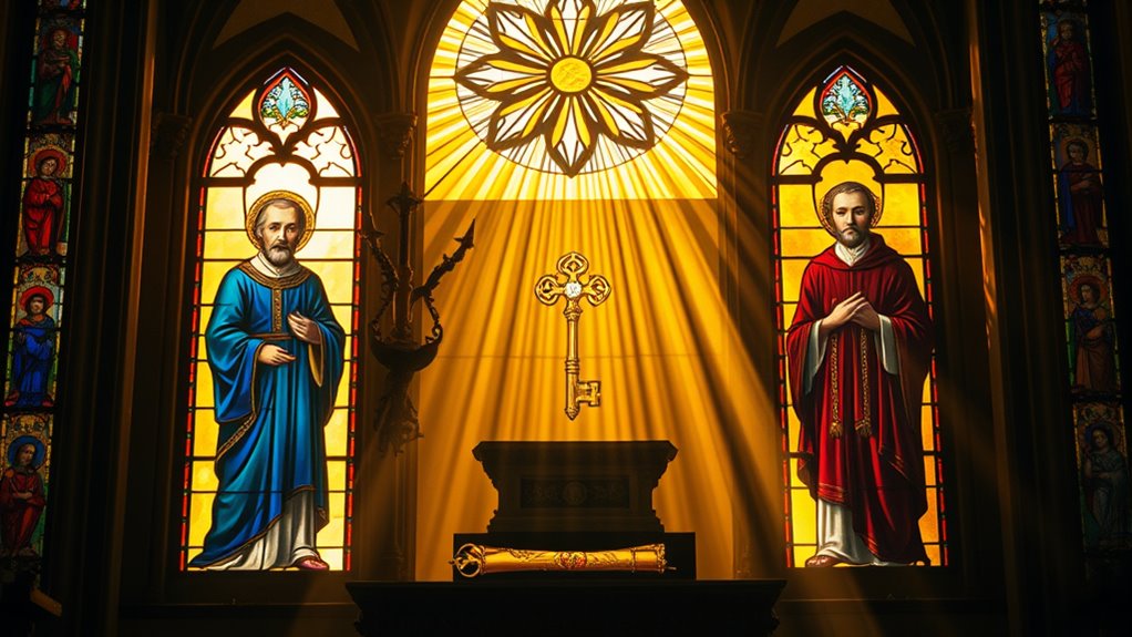 vatican recognizes orthodox rejects sspx