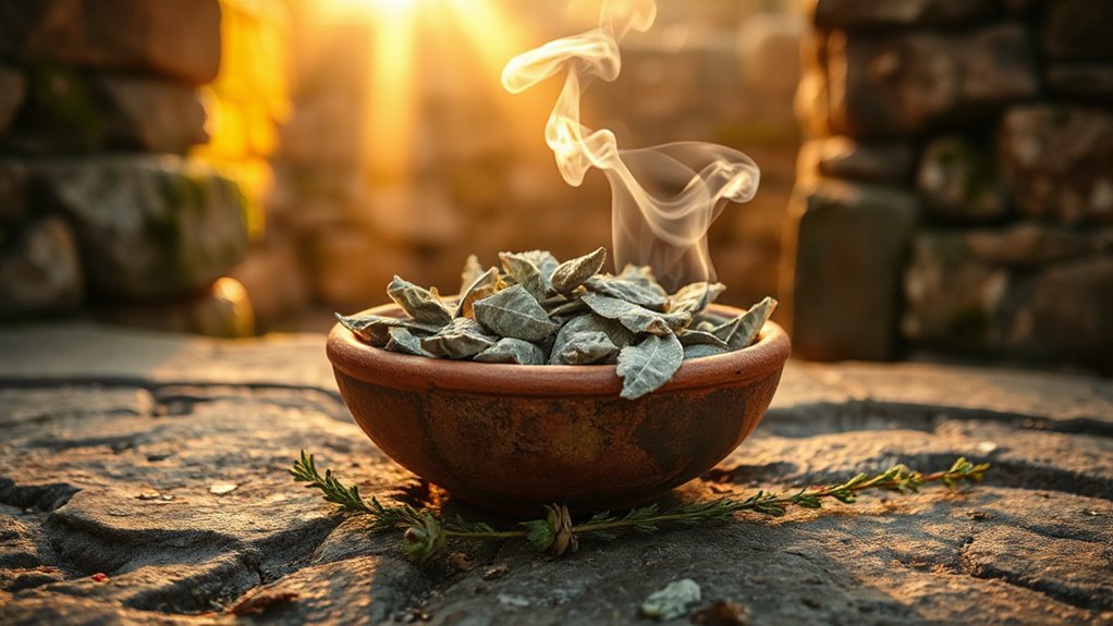 wisdom purification healing courage