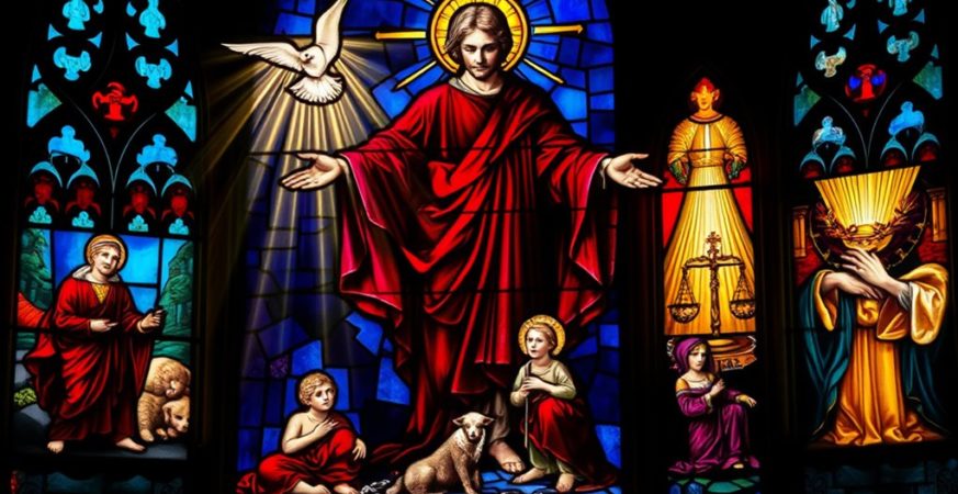 bible condemns abuse strongly